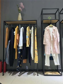 張家口統衣服飾 女裝品牌尾貨折扣批發的優勢與選購指南